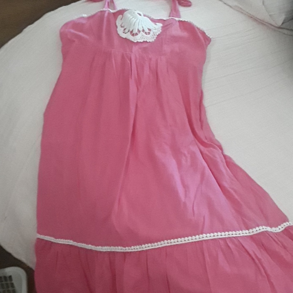 Adorable lilly dress